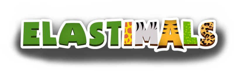 Elastimals logo